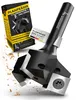 Planfräser 8mm Schaft Produktbild-Vorschau