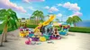 LEGO® Friends Przyjęcie przy basenie z Andreasem, 41374 Podgląd zdjęcia produktu 9