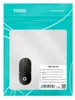 TooQ TQR-3011B, USB Typ-C, Schwarz, 12 g Produktbild-Vorschau 8