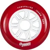 Powerslide Spinner 100 Schlittschuhrollen 3 Einheiten Produktbild-Vorschau 1