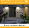 Paulmann Bundle Lampe d'escalier solaire à LED Dayton Voir les images du produit 5