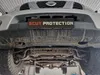 Ochrana motora proti podbehnutiu pre model Nissan Navara Náhľad obrázku produktu 9
