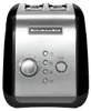 KitchenAid 5KMT221EOB 7 2 plátky 1100 W Čierna, nerezová Náhľad obrázku produktu 4