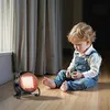 Promiennik Wiltec 2kW Grzejnik ceramiczny 2000W z Podgląd zdjęcia produktu 7