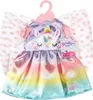 ZAPF Creation BABY born® Tenue papillon 43cm, Accessoires Voir les images du produit 5