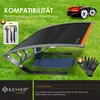 KESSER® Mähroboter Garage Carport Überdachung 82x103x47cm, Produktbild-Vorschau 9