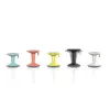 INTERSTUHL Hocker UPis1-Junior 090U 10442666 pastelltürkis Produktbild-Vorschau 3