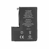 A black iPhone 12 Pro Max battery with text and symbols printed on it, isolated on a white background. Náhľad obrázku produktu