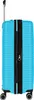 Valise à roulettes Travelite ORBITA 4w M Turquoise Voir les images du produit 4