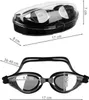 Trizand 23487 Schwimmbrille mit Zubehör Produktbild-Vorschau 14