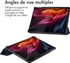 imoshion Bibliothèque pliante pour la Lenovo Tab K11 Plus - Voir les images du produit 2