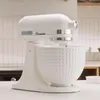 KitchenAid 5KSM156CXEPL, Mikser stojący, Biały, Bić, Podgląd zdjęcia produktu 9
