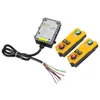 Industrielle Fernbedienung Wireless Waterproof Hoist Crane Produktbild-Vorschau 3
