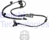 DELPHI ABS Sensor Raddrehzahl für KIA SPORTAGE (JE, KM) Produktbild-Vorschau 1