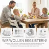 BAMBINIWELT Ersatzbezug, Kissen-Set für Hochstuhl Produktbild-Vorschau 10
