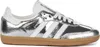 Adidas Samba OG W In Silver For Women – 7.5 UK - 41 1/3 EU Produktbild-Vorschau 9