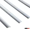 Listwy okienne do VW Golf 2012-2019 stal nierdzewna Podgląd zdjęcia produktu 7