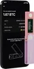 Portefeuille pour cryptomonnaies et NFT Ledger Nano X, rose Voir les images du produit 6