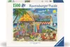 Puzzle 1500 Surf's Up! Náhľad obrázku produktu 1