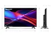 Sharp 32GD2225E LED-Fernseher 32", HD, Smart-TV schwarz Produktbild-Vorschau 5