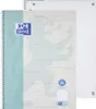 Oxford Collegeblock "Recycling" DIN A4+ 80 Blatt dotted Produktbild-Vorschau 2