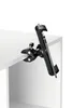 DURABLE Uchwyt na tablet TOUGH CLAMP XL, Czarny, 894601 Podgląd zdjęcia produktu 4
