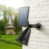 Lampa solarna led wbijana ogrodowa czujnik zmierzchu Podgląd zdjęcia produktu 8