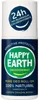 Deodorant v guličke Happy Earth Pure pre mužov Protect (75 Náhľad obrázku produktu 4