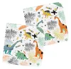 Dinosaure Roars 20 serviettes de table Voir les images du produit 1