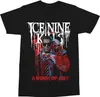 Ice Nine Kills T-Shirt Uni A Work Of Art Spencer schwarz Produktbild-Vorschau 1