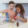 Hasbro Play-Doh Drizzy Eismaschine mit Toppings; E66885L2 Produktbild-Vorschau 8