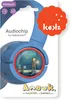 Kekz Audiochip für Kekzhörer, Anouk, die nachts auf Reisen Produktbild-Vorschau 2