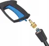 Rosfix Adapter M22 x 1,5 do Szybkozłączki – Mosiądz, Podgląd zdjęcia produktu 5