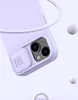 Nillkin CamShield Silky Silicone Case iPhone 14 Plus Hülle Produktbild-Vorschau 16
