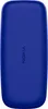 Nokia 105 Handy 4,49cm (1,77 Zoll) 2019, Farbe: Blau Produktbild-Vorschau 3