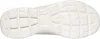 The sole of a white shoe is shown from an underneath view against a white background. Produktbild-Vorschau
