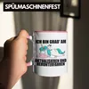 Trendation - Lustige Einhorn Spruch Mitarbeiter Geschenk Produktbild-Vorschau 4