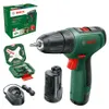 Akku-Bohrschrauber EasyDrill 1200, 2 x Akku PBA 12V 1.5Ah, Produktbild-Vorschau 1