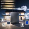 TSUN MAU 5000 5 kWh Balkonkraftwerk Speicher (tot 30 kWh Productafbeelding-voorbeeld 7