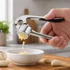 KADAX Wyciskacz Do Czosnku Praska Wyciskarka Zgniatacz Podgląd zdjęcia produktu 3