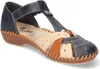 Slipper/Kletthalbschuh luftdurchlässig Produktbild-Vorschau 5