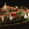 Peviasot 30m LED Lichtschlauch Außen Innen, Wasserfest LED Produktbild-Vorschau 7