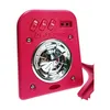 Kindergitarre Reig Mikrofon Rosa Produktbild-Vorschau 5