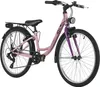 DaCapo DaCapo Kinderfahrrad 24" Cindy 7 Gänge RH 32 cm mit Produktbild-Vorschau 1