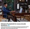 HP EliteBook 8 G1a (AD3F9ET), Notebook Produktbild-Vorschau 6