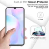 Cadorabo Hülle für Xiaomi RedMi 9A / RedMi 9AT in Produktbild-Vorschau 4