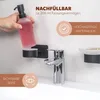 bremermann serie bagno PIAZZA BLACK TAPE - Distributore di Anteprima dell’immagine prodotto 5