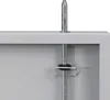 Garage per 3 biciclette HWC-P93, riparo per biciclette Box Anteprima dell’immagine prodotto 3