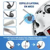 24tlg Zubehör für Roborock Saros 10R/Qrevo CurvX/Curv 2 Produktbild-Vorschau 8
