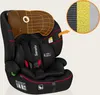 Autositz Lionelo Levi I-Size 76-150Cm 9-36Kg Breiter Sitz Produktbild-Vorschau 7